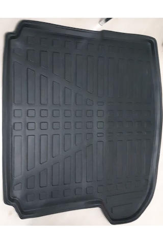 Renault Megane 4 Sedan 2016 2020 Bagaj Havuzu