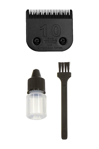 Wahl Profesyonel Pet Tüy Kesme Makinesi Km10 / 1261-0470
