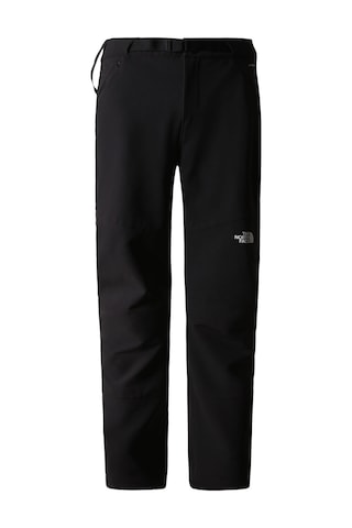 The North Face M Diablo Reg Tapered Pant Erkek Outdoor Pantolon-28932-Siyah