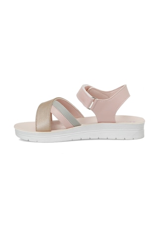 I Cool Madsen F 5fx Pembe Kız Çocuk Sandalet 000000000102005624 Pembe