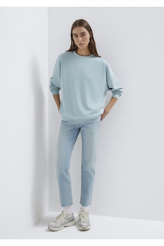 Mavi - Lux Touch Tencel Tm Modal Mavi Sweatshirt 168837-70809 Mavi