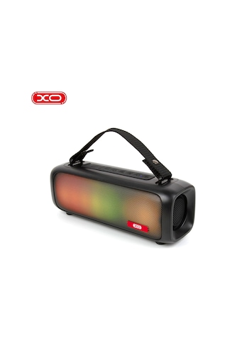 F39 Rgb Led Işıklı 16w Çift Hoparlörlü Tws Destekli Taşınabilir Wireless Bluetooth Kablosuz Hoparlör