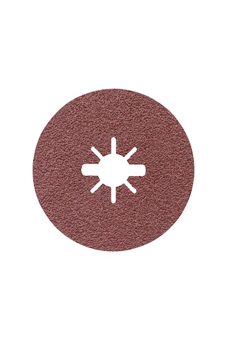 Bosch - X-lock - 125 Mm 36 Kum Expert Serisi Metal Fiber Disk