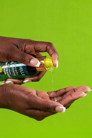 Mielle Avocado & Tamanu Elektriklenme Karşıtı Saç Serumu 177 ML