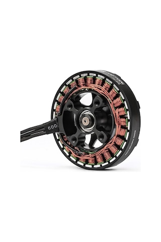 T-motor Mn6007ıı 320kv Antigravity Outrunner Brushless Fırçasız Brushless Fırçasız Uav Motor Multikopter Multi-rotor Quadcopter Hexacopter Drone Motor