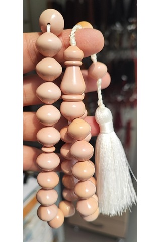 Katalin Krem Şalgamı Model Tesbih