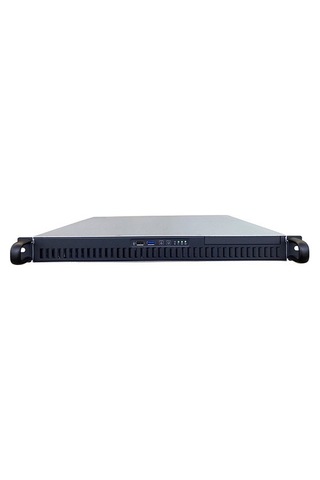 Tgc-10395 1U Server Kasa 400W 2X3.5 2 X 2.5 Hdd