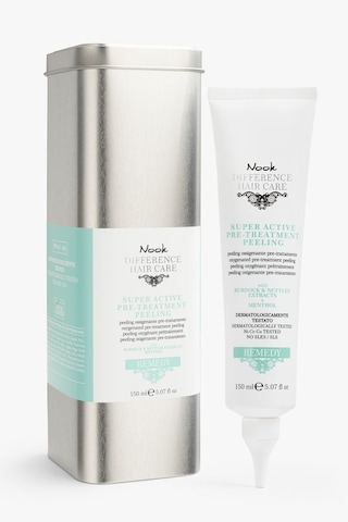 Nook Dhc Remedy Super Active Pre Treatment Peeling 150 ML