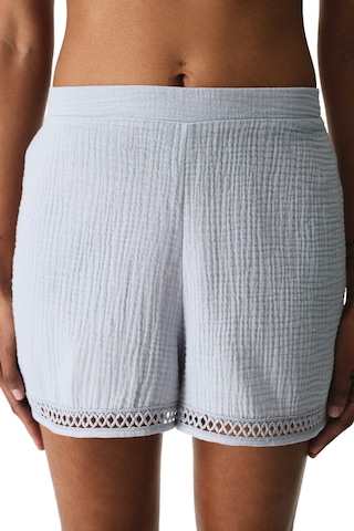 Penti Gri Lessi Trim Şort Bl54