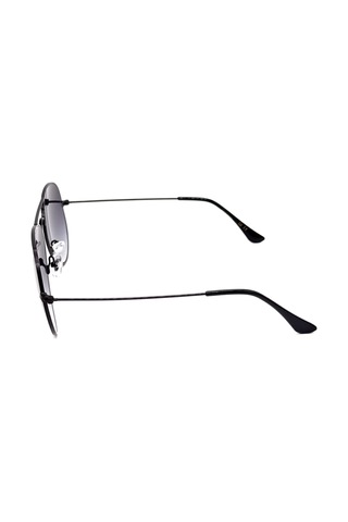 Obb Sunglasses Obb Ms314 C2 Erkek Güneş Gözlüğü Siyah