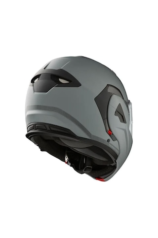 Tucano Urbano Fastflıp Kask Mat Nardo Gri