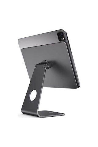X26 Holder Stand Apple Uyumlu iPad Pro 12.9 - Gri