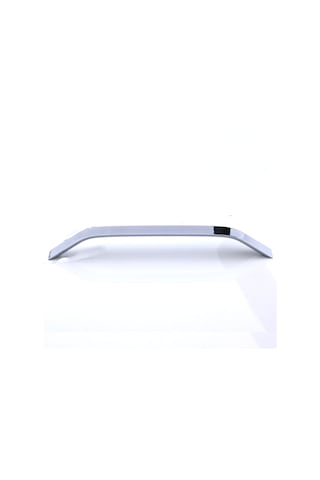 Şahin Krom Gümüş Metal Kulp 160 Mm - 16 Cm Mobilya Çekmece Mutfak Dolabı Dolap Kulpları Kulbu Kulpu Krom