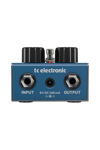 Tc Electronıc Fluorescence Pırıltılı Reverb Pedalı Elektro Gitar