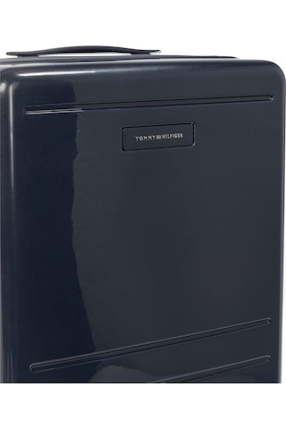 Tommy Hilfiger Th Kadın Lacivert Travel Cabin Case-8505 Lacivert