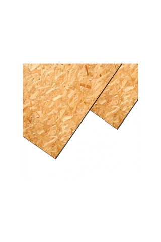 Osb, Levha, 61x244 11 Mm Istenilen Ölçülerde Kesilebilir