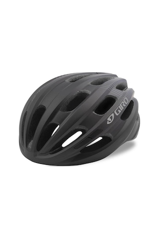 Giro Kask Isode Yol Mat Siyah (M/54-61cm)