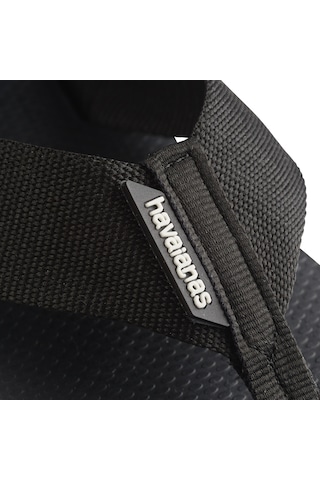 Havaianas Urban Basic Siyah Erkek Terlik