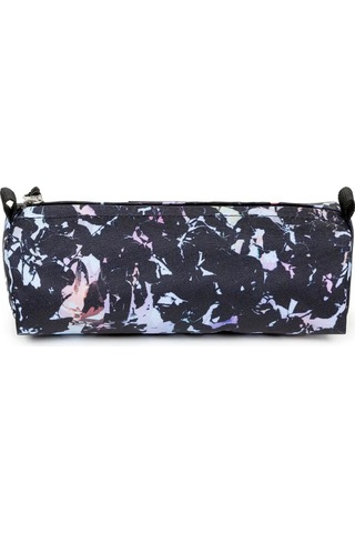 Eastpak Benchmark Single Kalem Çantası Camouflora Light Ek0003725w81