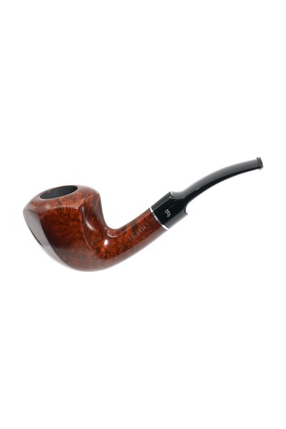 Bigben Oxford 140 9mm. Filtreli Akrilik Saplı Pipo 207246