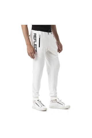 Cipo & Baxx Cr160 Limitless Icon Jogger Men Pants Ekru