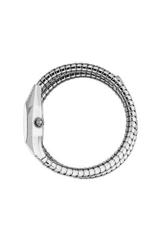 Just Cavalli Jc1l397m0015 Kadın Kol Saati Metalik Gri