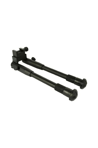 Bipod Katlanabilir Kızaklı Çatal Ayak Çok Renkli