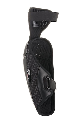 Alpinestars Bionic Plus Dirsek Koruması Siyah Siyah