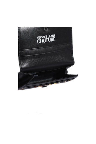 Versace Jeans Couture 74Ya5Pb7-Zp203-G89 Erkek Cüzdan Çok Renkli