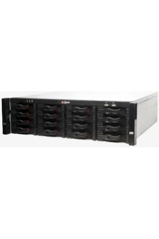 Dahua Nvr616-128-4ks2 128 Kanal Ultra 4k H.265 Nvr