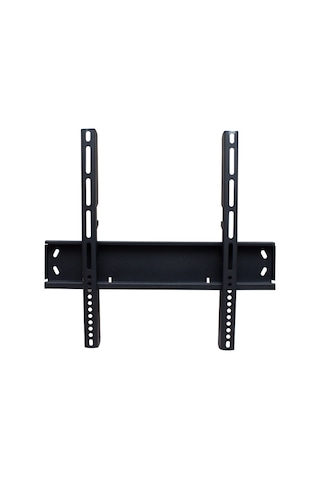 Ayt Lcd Mount 32-50 İnç 81-127 Ekran Uyumlu Sabit Lcd Led Tv Monitör Duvar Askı Aparatı Vesa 400x400