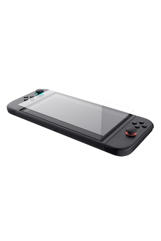 Teknoroket Nintendo Switch 2 Temperli Cam 9h Ekran Koruyucu