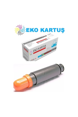 Canon İmagerunner Advance 6255i C-exv 36 Uyumlu Fotokopi Toneri