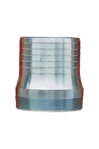 GALVANİZ HORTUM REKORU (3'')