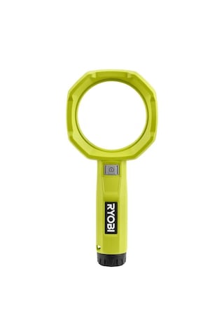 Ryobi Rml4-0 4v Usb Lityum Büyüteçli Işık Akü Dahil Değildir. 5133006309