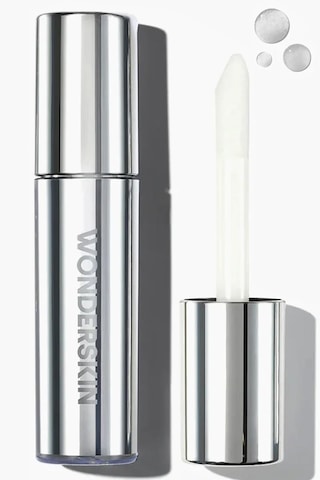 Wonderskin Lip Rehab Nemlendirici Ve Onarıcı Şeffaf Dudak Serumu Yağı Clear 3.57ml