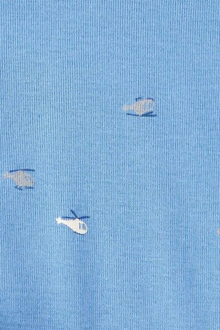 Erkek Bebek Yelekli Set Ctr-1t268710 Gri