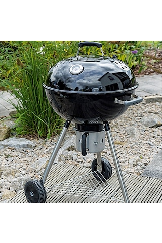 Kingstone Küre Kömürlü Mangal Ø57 Cm Diğer