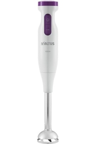 Altus Alsm 739 B Rendeli Blender Seti