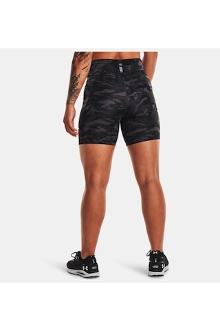 Under Armour Kadın UA Fly Fast 3.0 Yarım Tayt 524639285