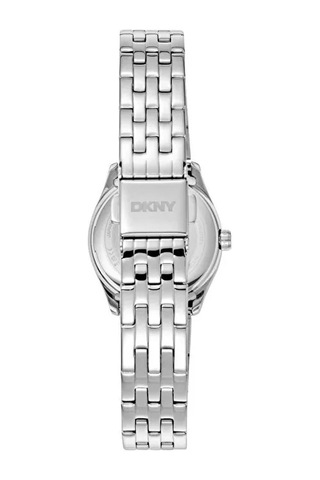 Dkny Dk1l126m0035 Kadın Kol Saati Gümüş