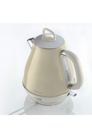 Ariete Vintage 2869 1.7 L Su Isıtıcı Kettle