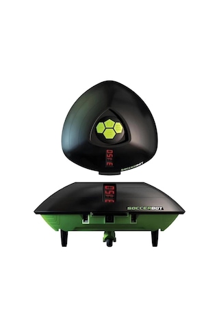 Giochi Smartball Soccerbot Antrenmanı Salon Futbolu Oyunu - 1001cb