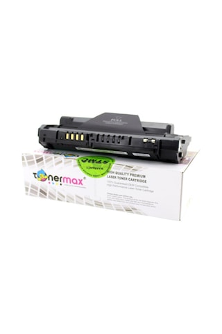Tonermax Samsung Scx-4300 / Mlt-D109S Uyumlu Toner