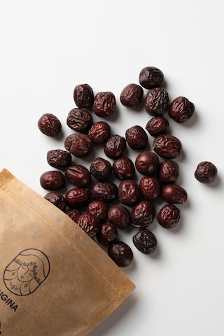 Kuru Hünnap 100g 100 G