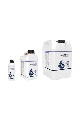 Humifol-c Humik-fulvik Asit 5 Litre
