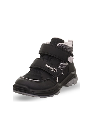 Superfit Jupıter Siyah Erkek Çocuk Outdoor Bot 000000000102275480 Siyah