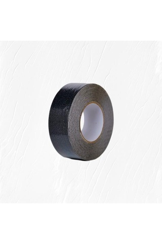 Pass Merdiven Kaydırmaz Bant 50mm-15mt Siyah