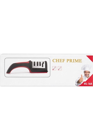 Aksu Chef Profesyonel Bıçak Bileyici 4 Fonksiyonlu Makas Ve Bıçak Bileyici Rs 168
