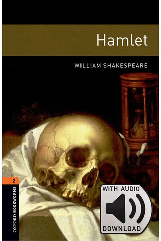 Obwl Level 2: Hamlet - Audio Pack